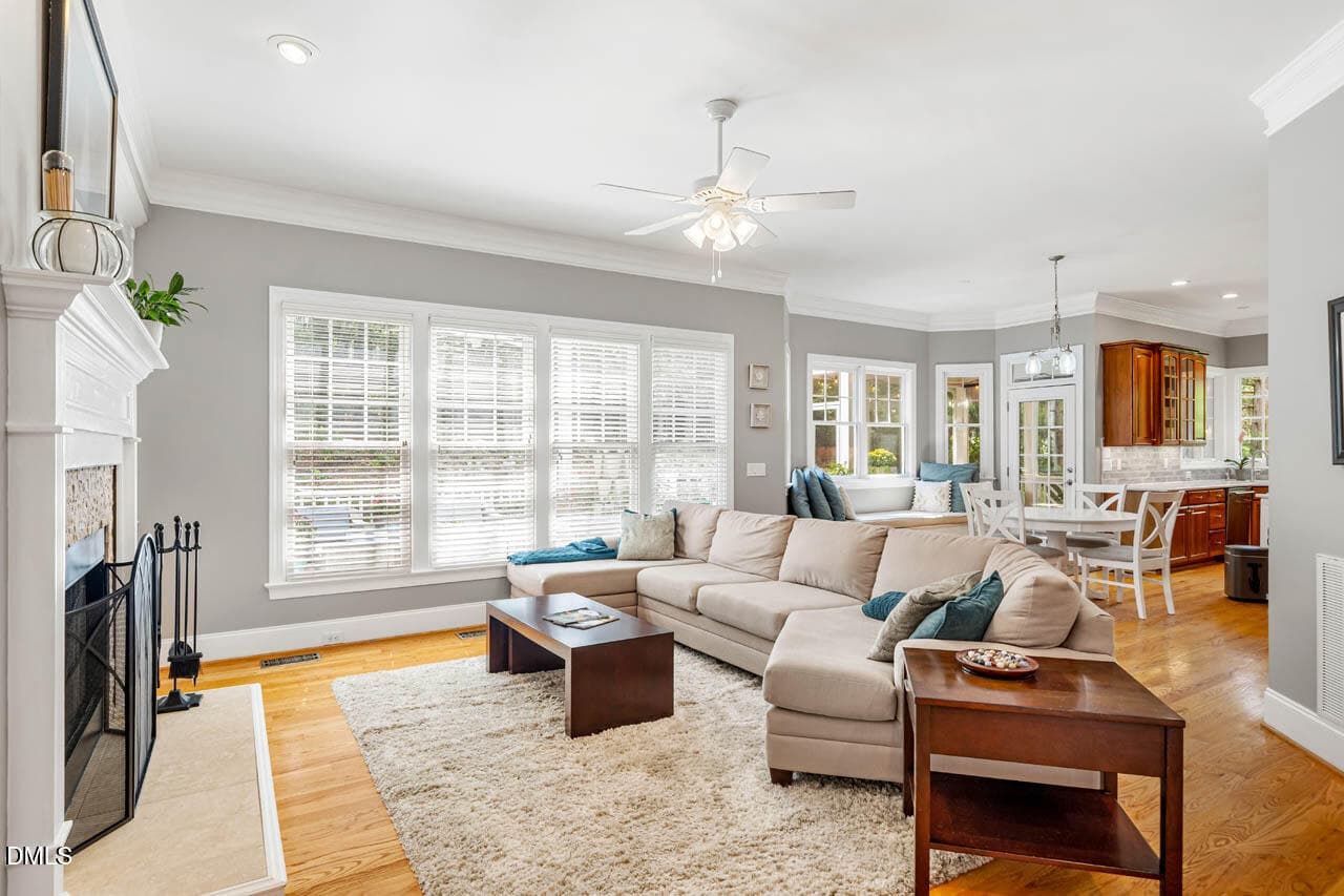 203SimervilleRd-047 - 203 Simerville Road, Chapel Hill, NC 27517, Chapel Hill