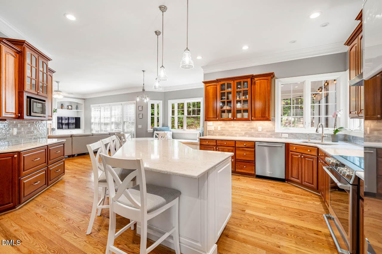 203SimervilleRd-051 - 203 Simerville Road, Chapel Hill, NC 27517, Chapel Hill
