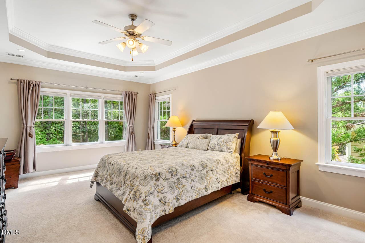 203SimervilleRd-069 - 203 Simerville Road, Chapel Hill, NC 27517
