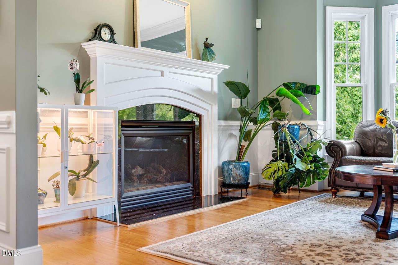 203SimervilleRd-078 - 203 Simerville Road, Chapel Hill, NC 27517