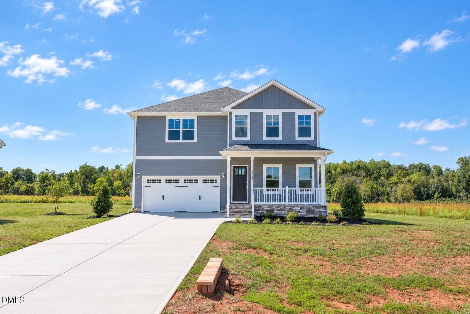 6816 Steeplegate Drive 15, Burlington, NC 27215