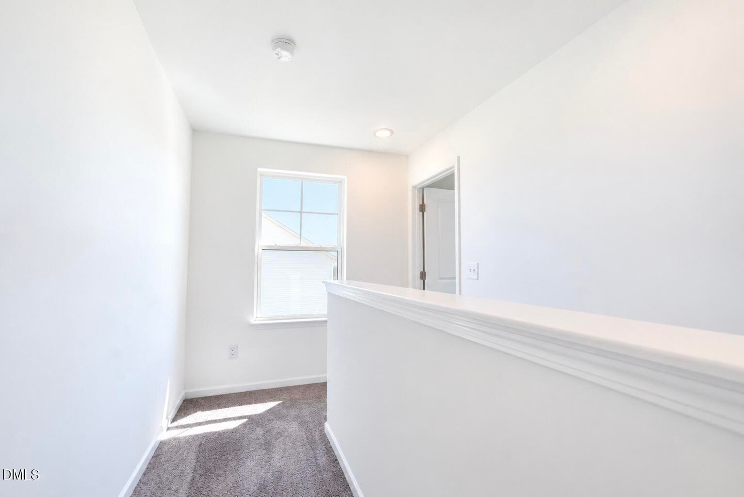 Hallway - 6816 Steeplegate Drive 15, Burlington, NC 27215, Burlington