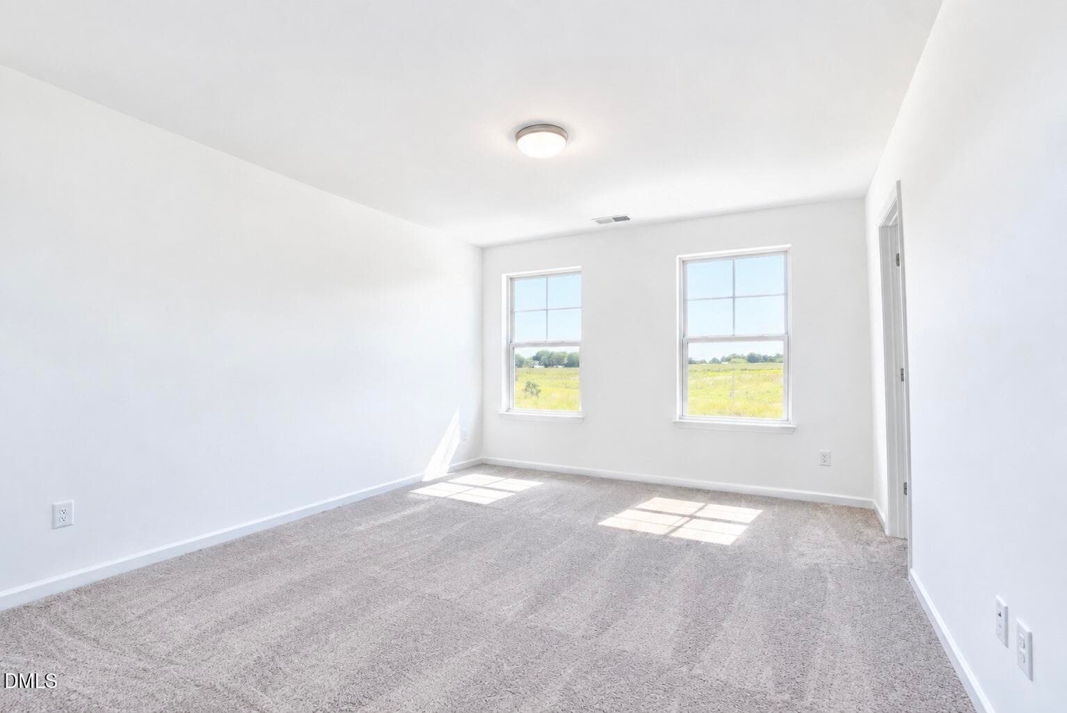 Bedroom 3 - 6816 Steeplegate Drive 15, Burlington, NC 27215, Burlington