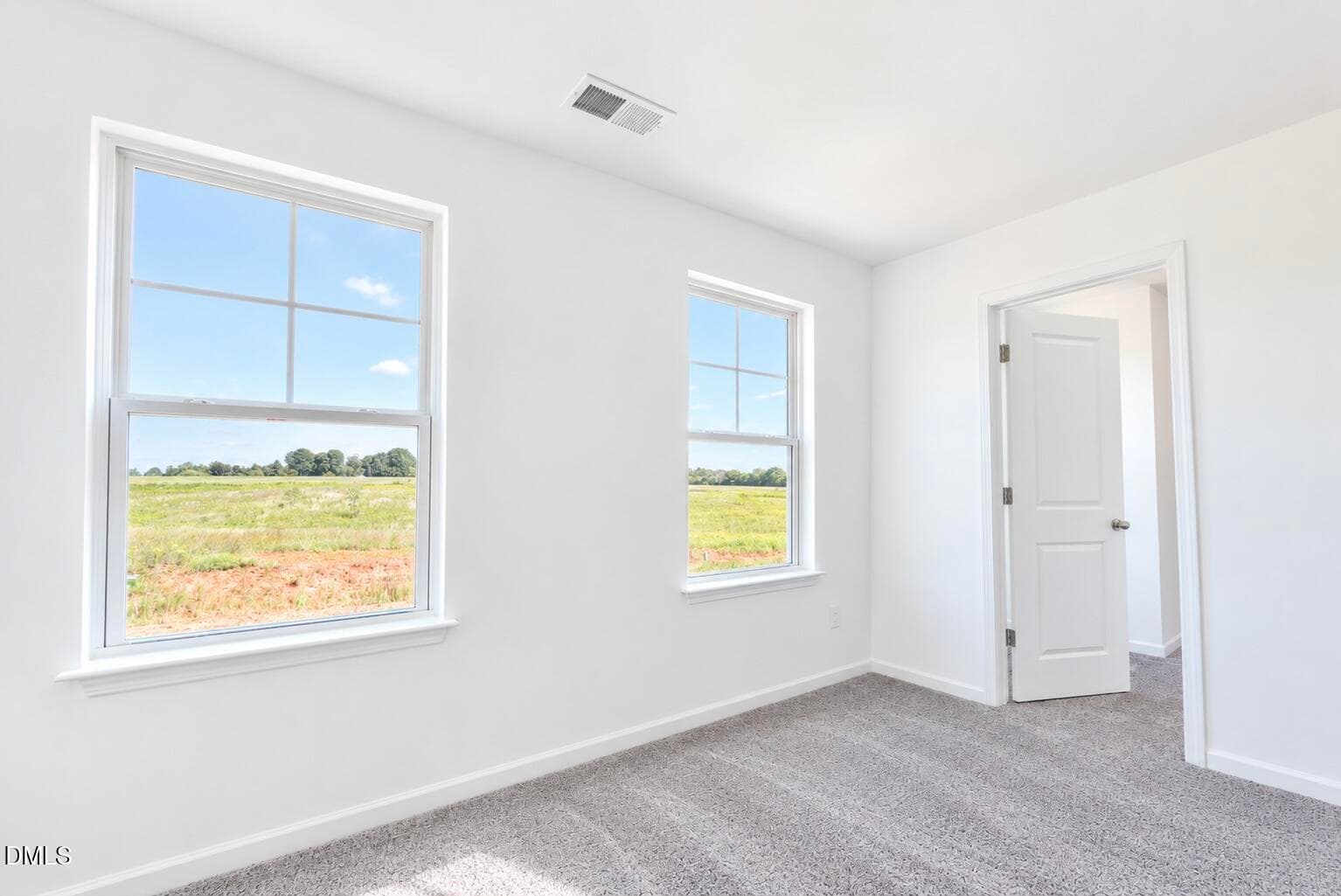 Bedroom 3 - 6816 Steeplegate Drive 15, Burlington, NC 27215, Burlington