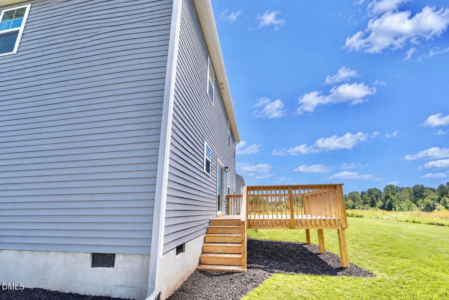 Side of Structure - 6816 Steeplegate Drive 15, Burlington, NC 27215, Burlington