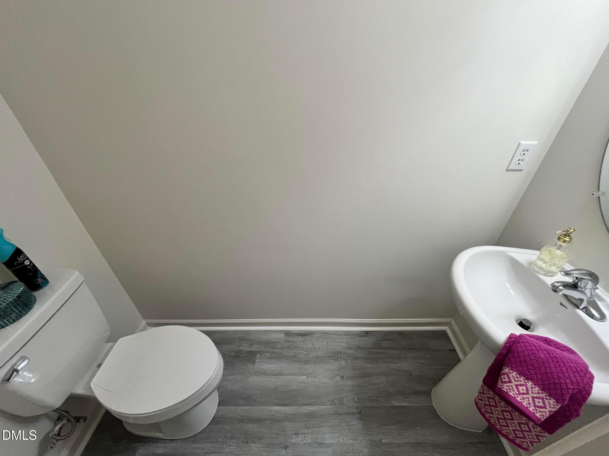 Half Bath - 4149 Elkton Drive, Raleigh, NC 27610