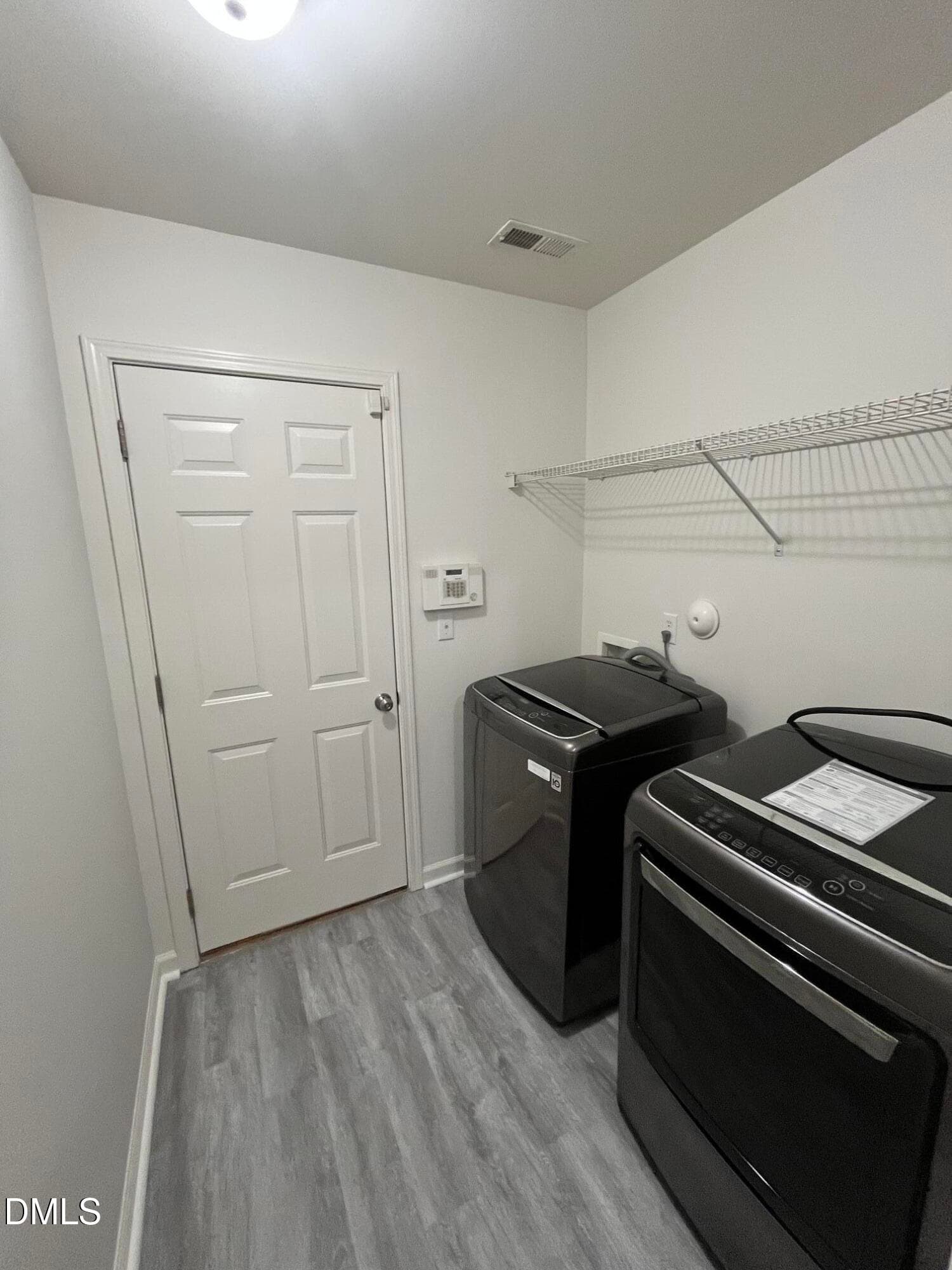 Laundry - 4149 Elkton Drive, Raleigh, NC 27610