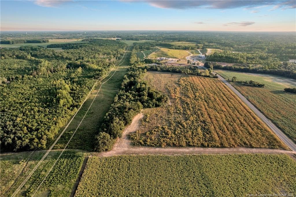 Photo 5 - 00 Daniels (Lot 3) Road, Dunn, NC 28334, Dunn