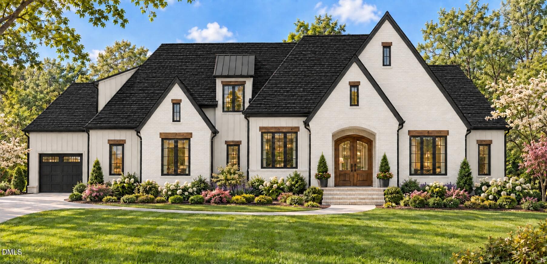 473 Lila Drive, Pittsboro, NC 27312