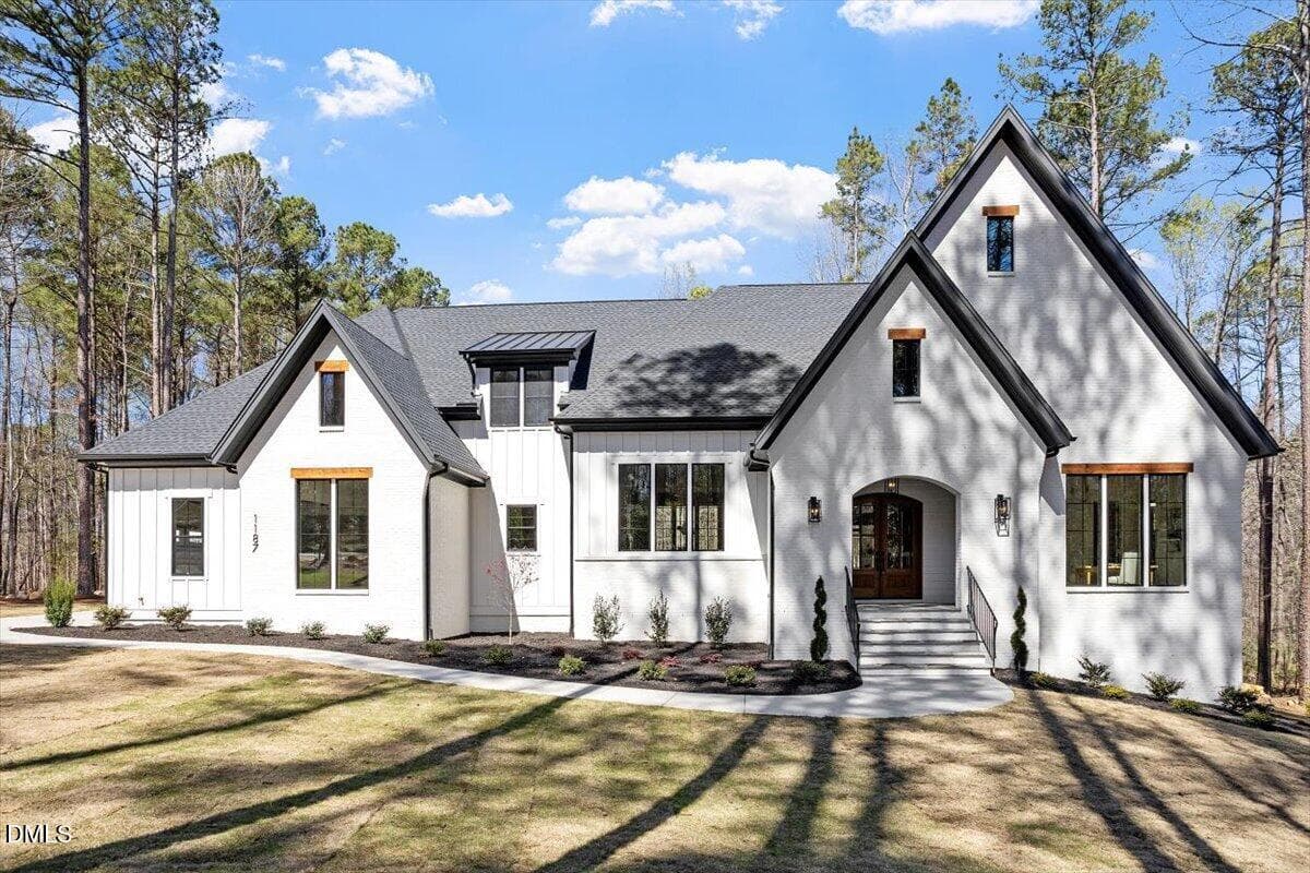 01-1187 Old Lystra Rd [2886497]_01 - 473 Lila Drive, Pittsboro, NC 27312, Pittsboro