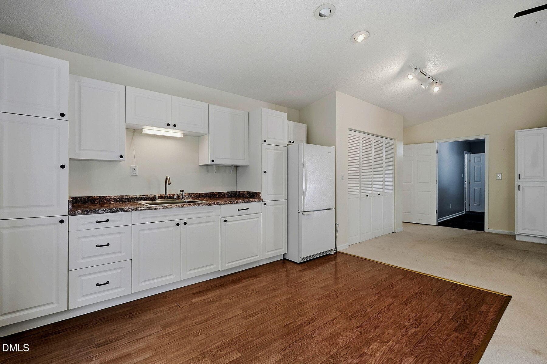 Kitchen 2 - 100 Farmington Drive, Clayton, NC 27520