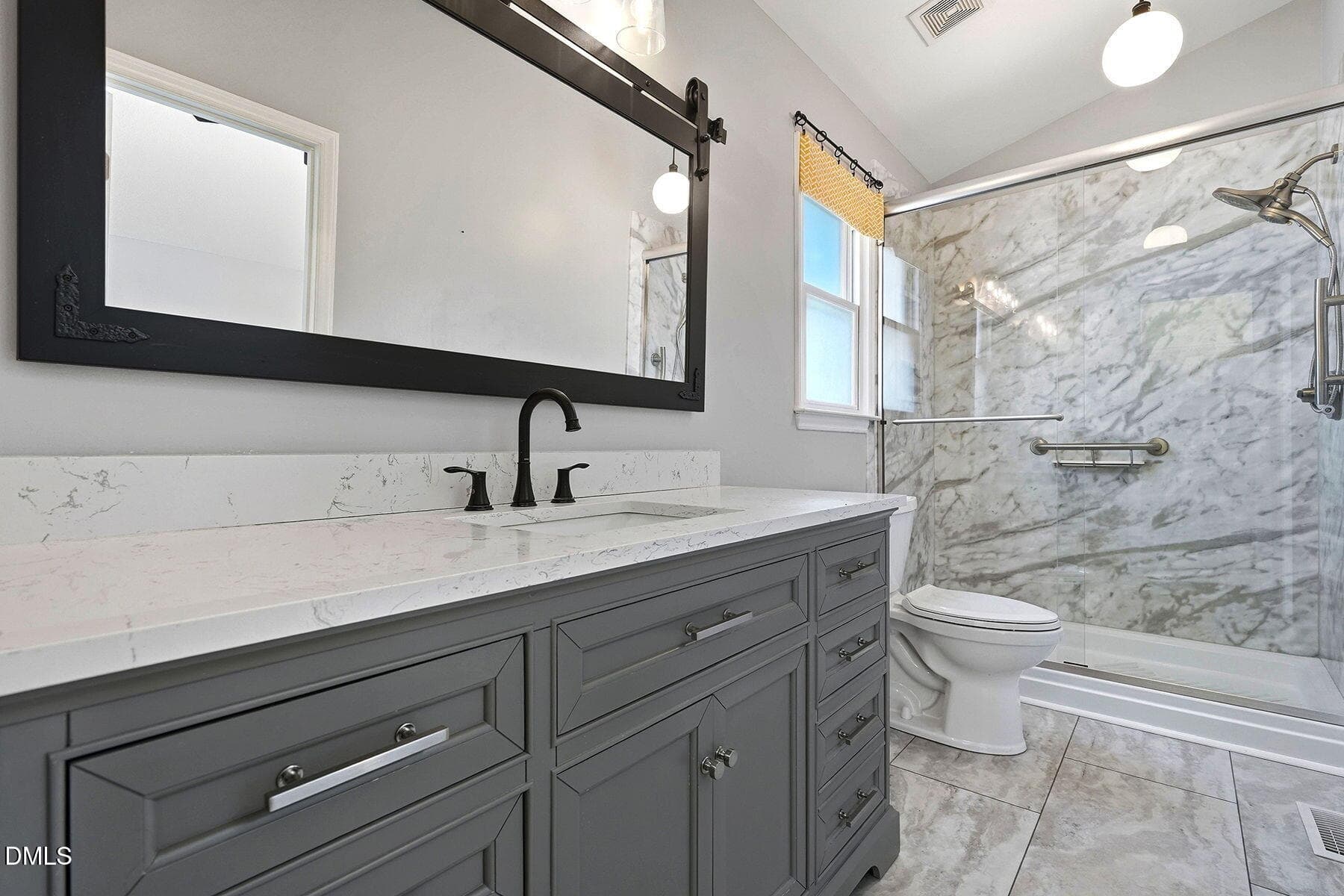 Owner's Bath - 100 Farmington Drive, Clayton, NC 27520