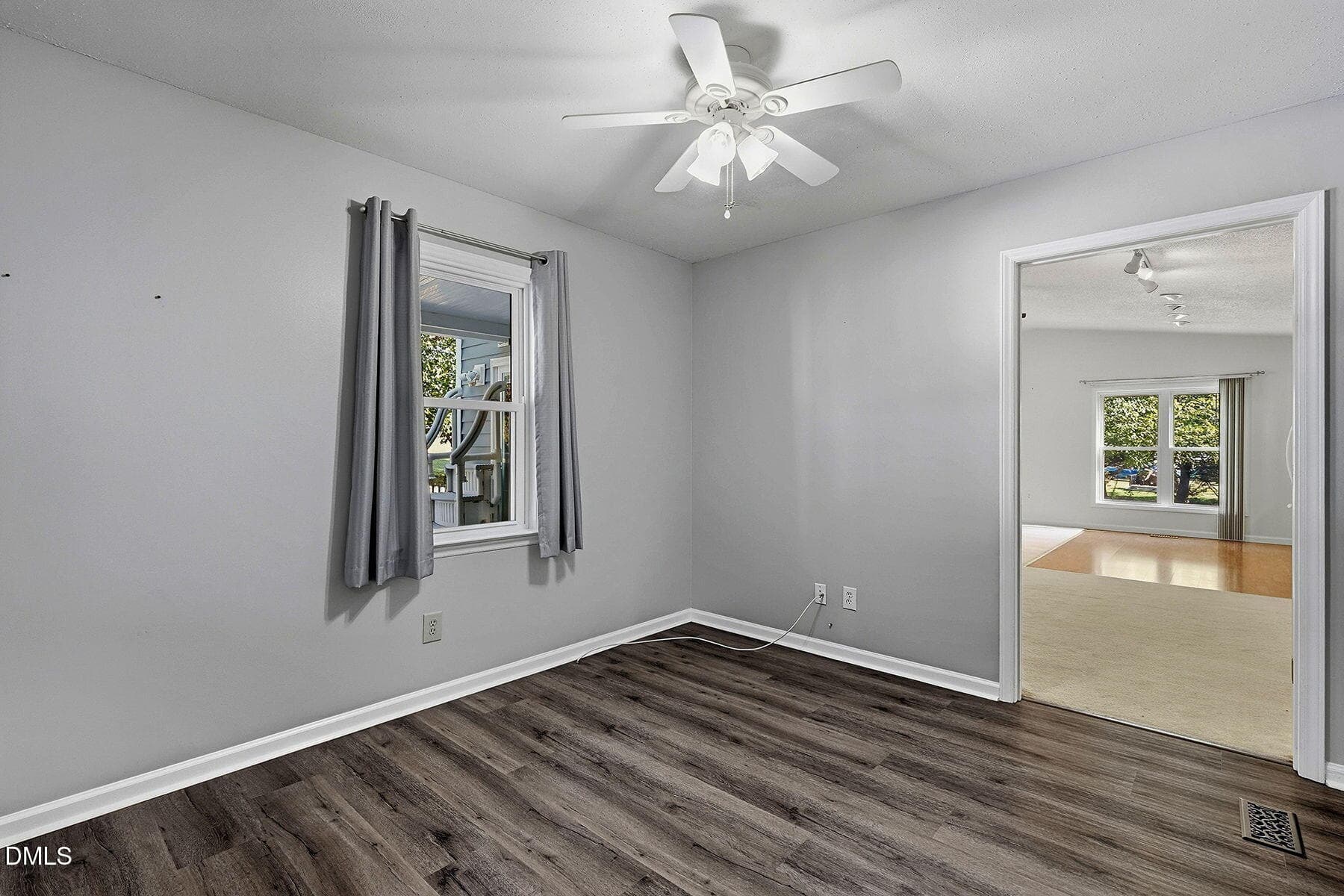 Guest Bedroom 2 - 100 Farmington Drive, Clayton, NC 27520