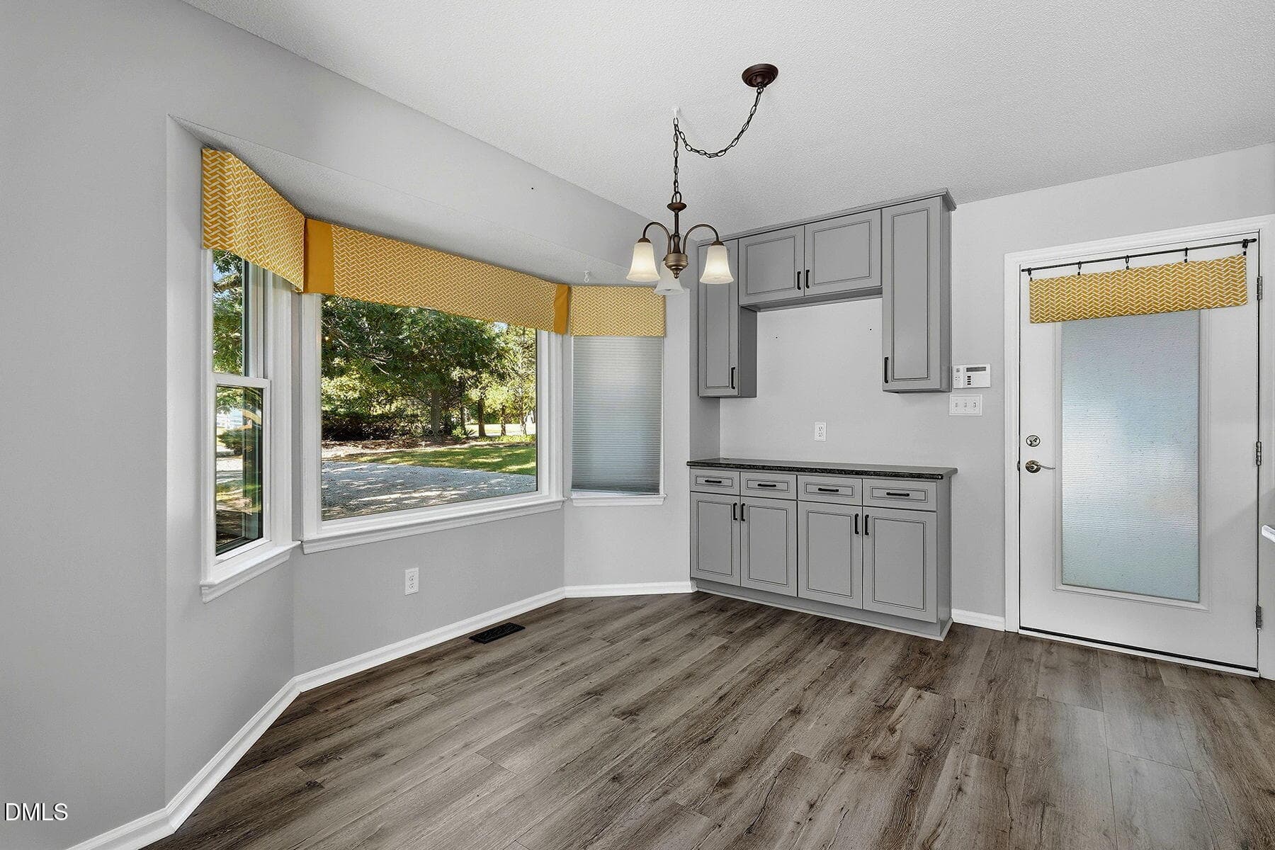 Dining - 100 Farmington Drive, Clayton, NC 27520