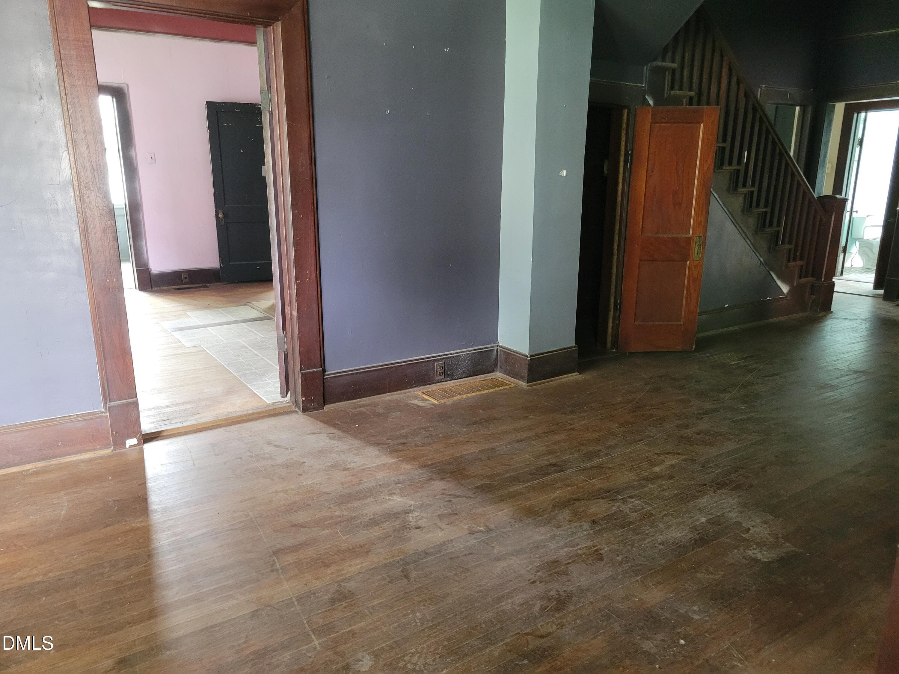 20260821_155244 - 104 S New Street, Whitakers, NC 27891