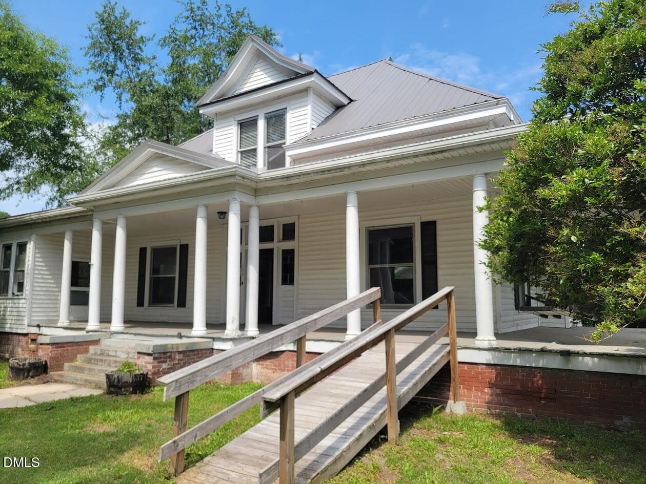 20260626_105450 - 104 S New Street, Whitakers, NC 27891