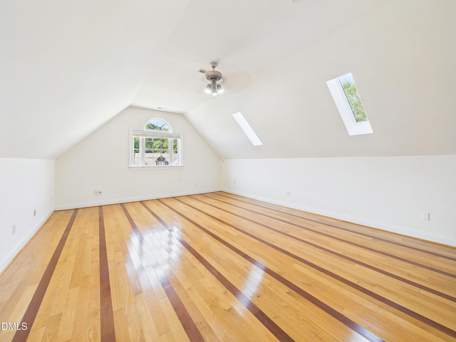 Wow Room is HUGE! - 5312 Serather Court, Garner, NC 27529