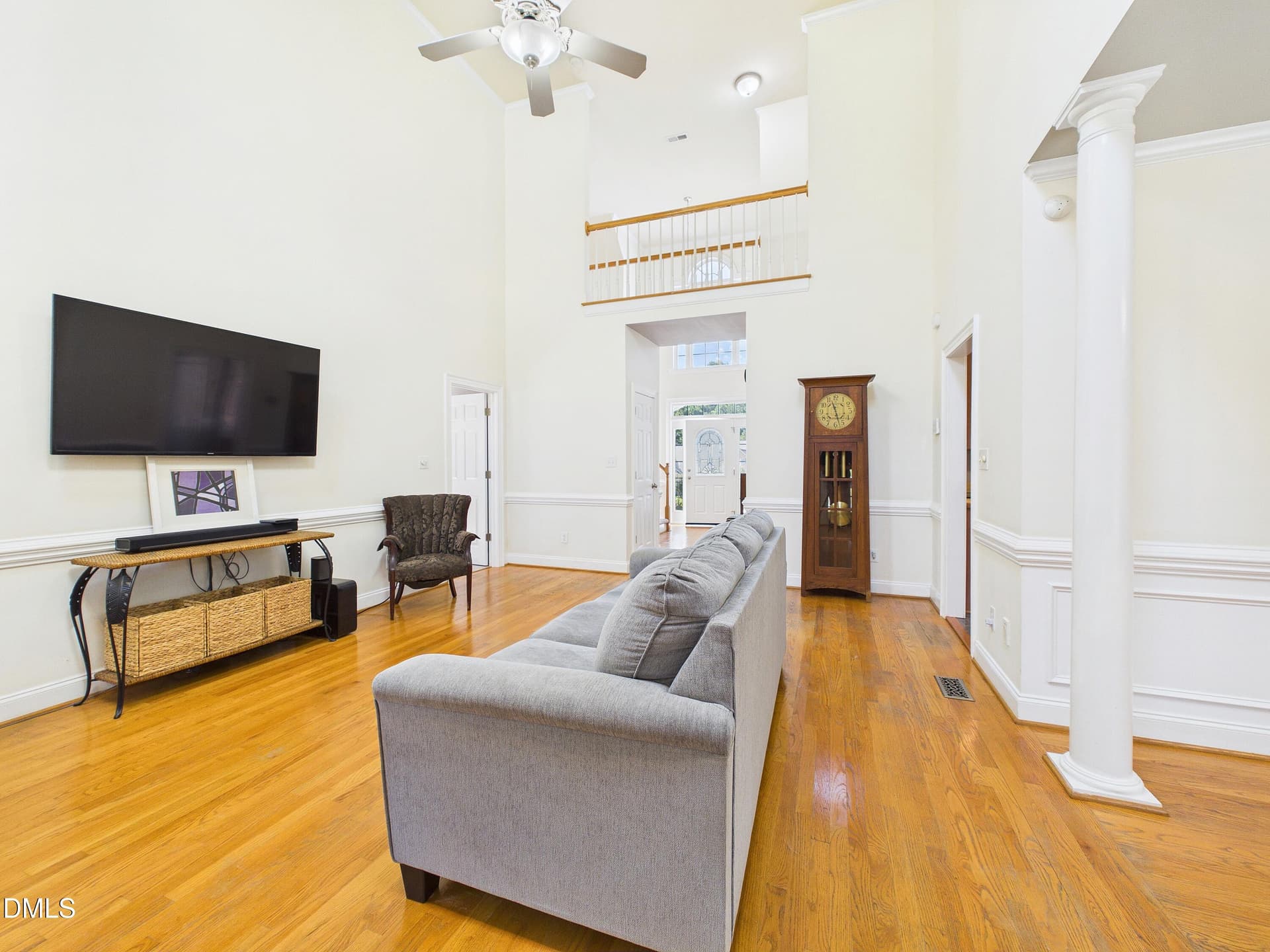 livinglong - 5312 Serather Court, Garner, NC 27529