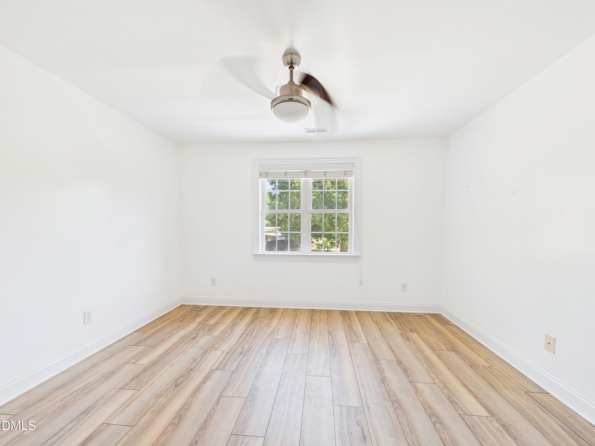 First Bedroom - 5312 Serather Court, Garner, NC 27529