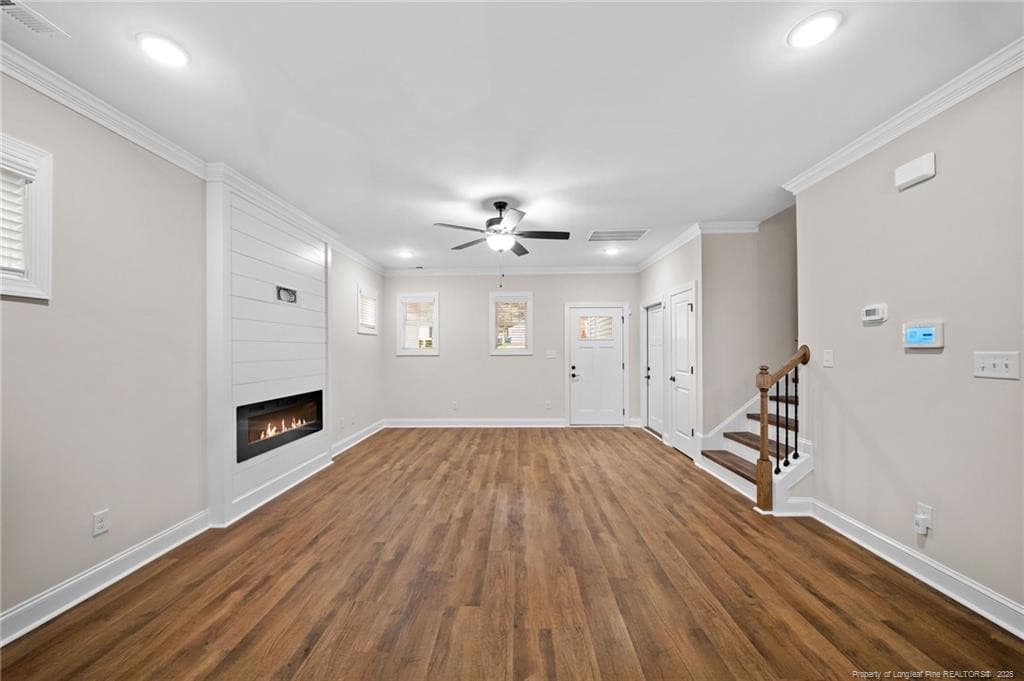 Photo 2 - 505 Martine Road, Fayetteville, NC 28305, Fayetteville