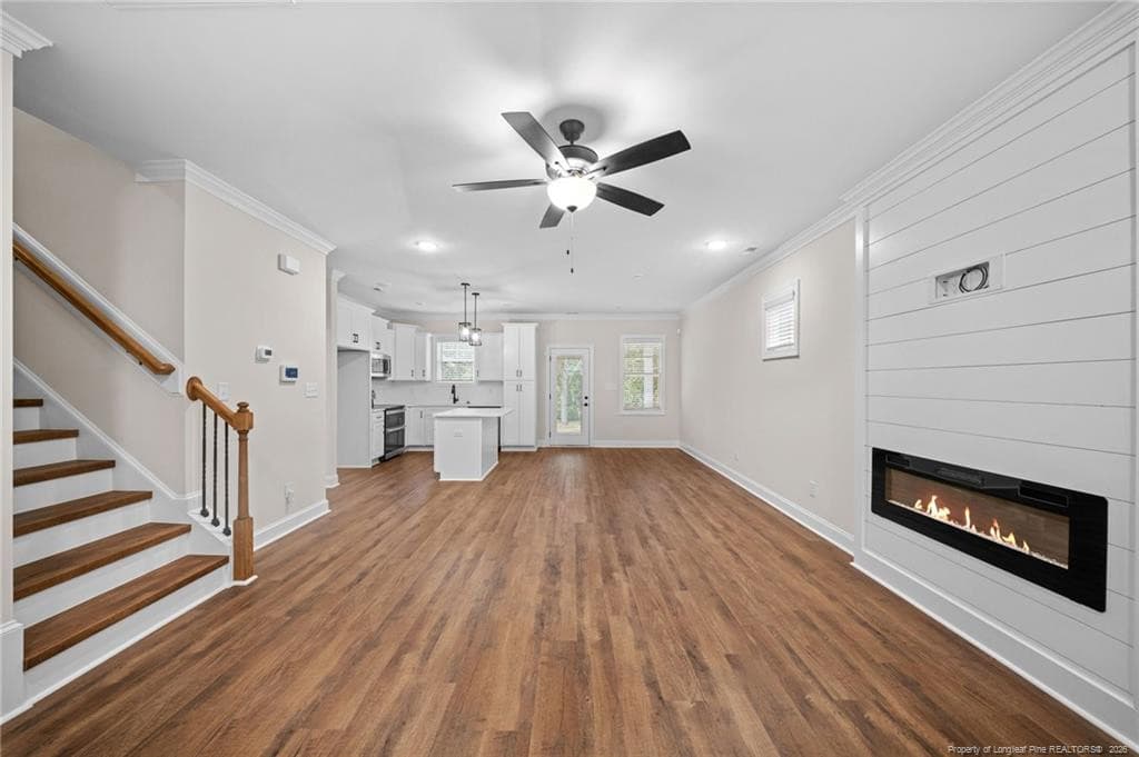 Photo 3 - 505 Martine Road, Fayetteville, NC 28305, Fayetteville