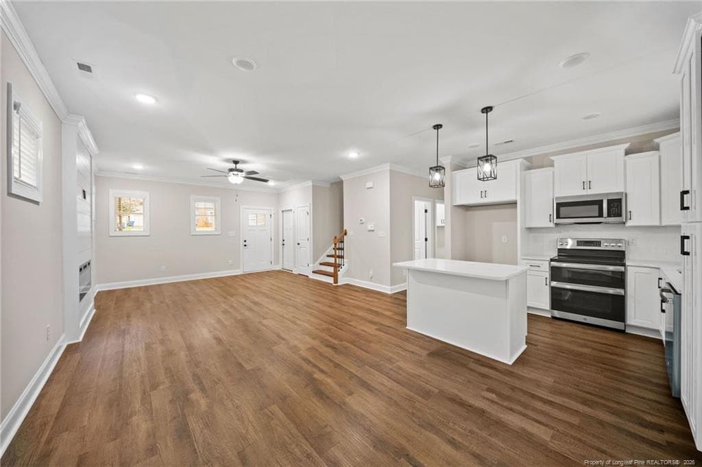 Photo 4 - 505 Martine Road, Fayetteville, NC 28305, Fayetteville