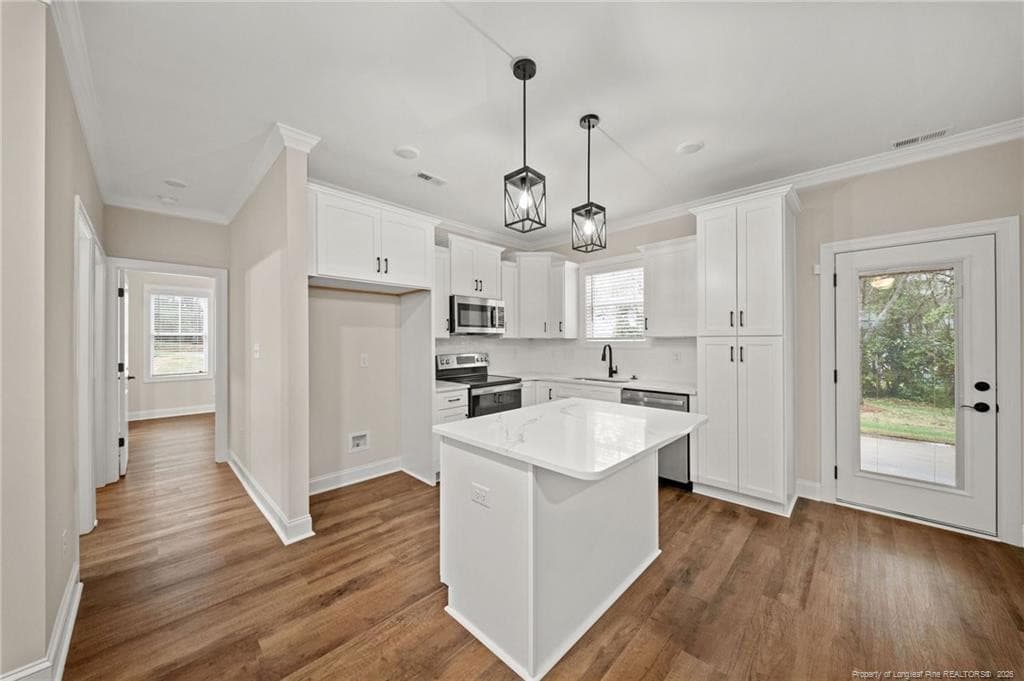 Photo 5 - 505 Martine Road, Fayetteville, NC 28305, Fayetteville