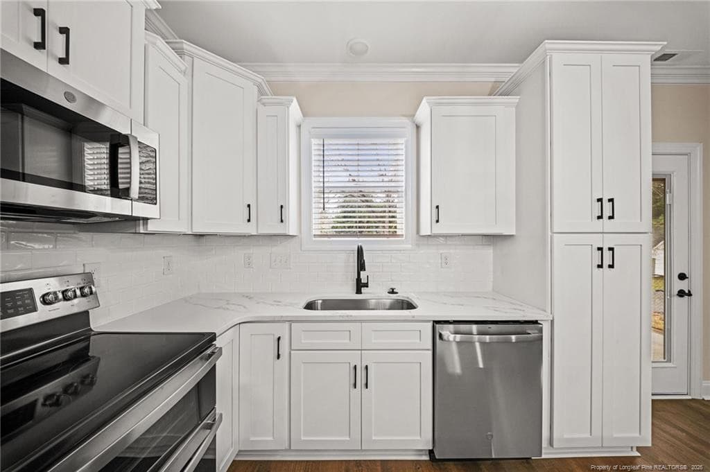 Photo 6 - 505 Martine Road, Fayetteville, NC 28305, Fayetteville