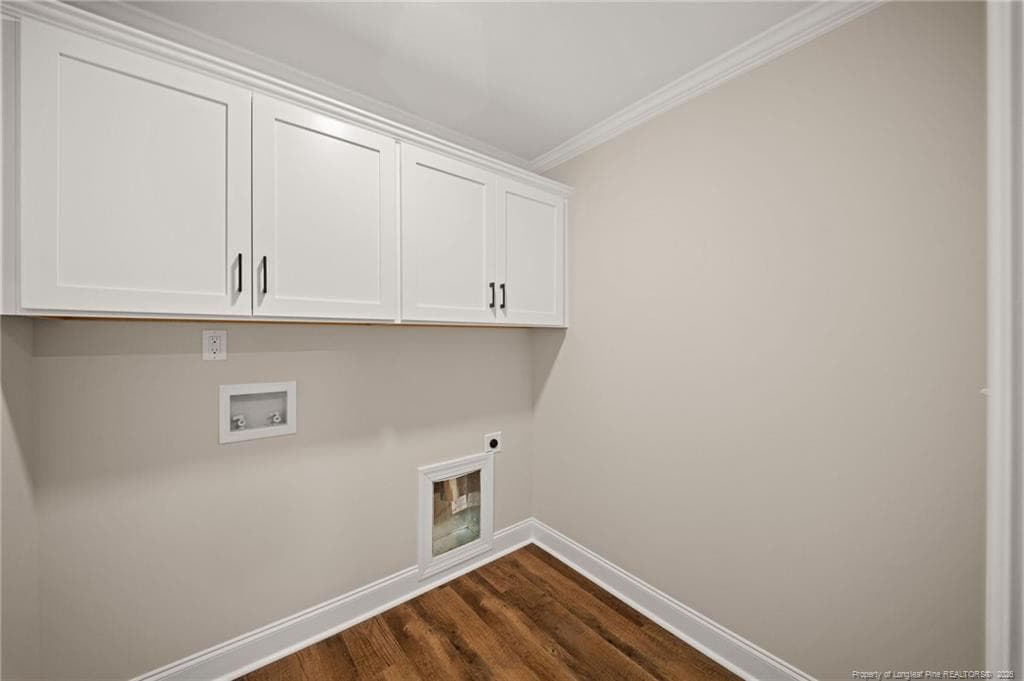 Photo 11 - 505 Martine Road, Fayetteville, NC 28305, Fayetteville
