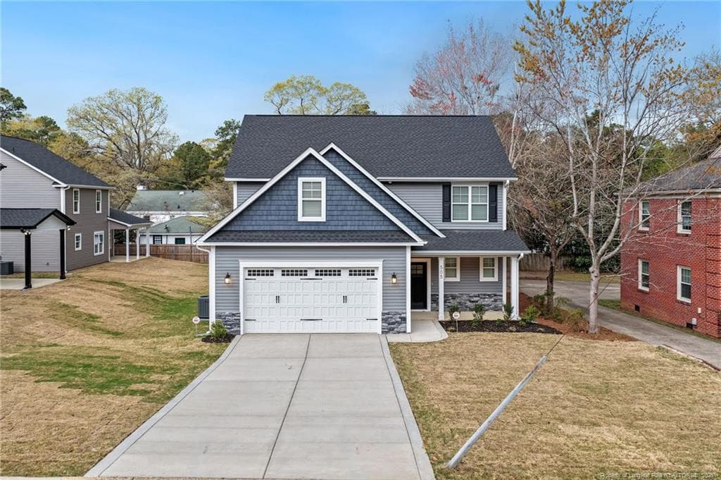 Photo 27 - 505 Martine Road, Fayetteville, NC 28305, Fayetteville