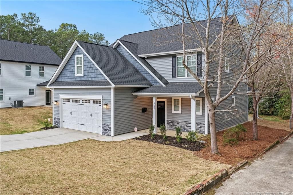 Photo 28 - 505 Martine Road, Fayetteville, NC 28305, Fayetteville
