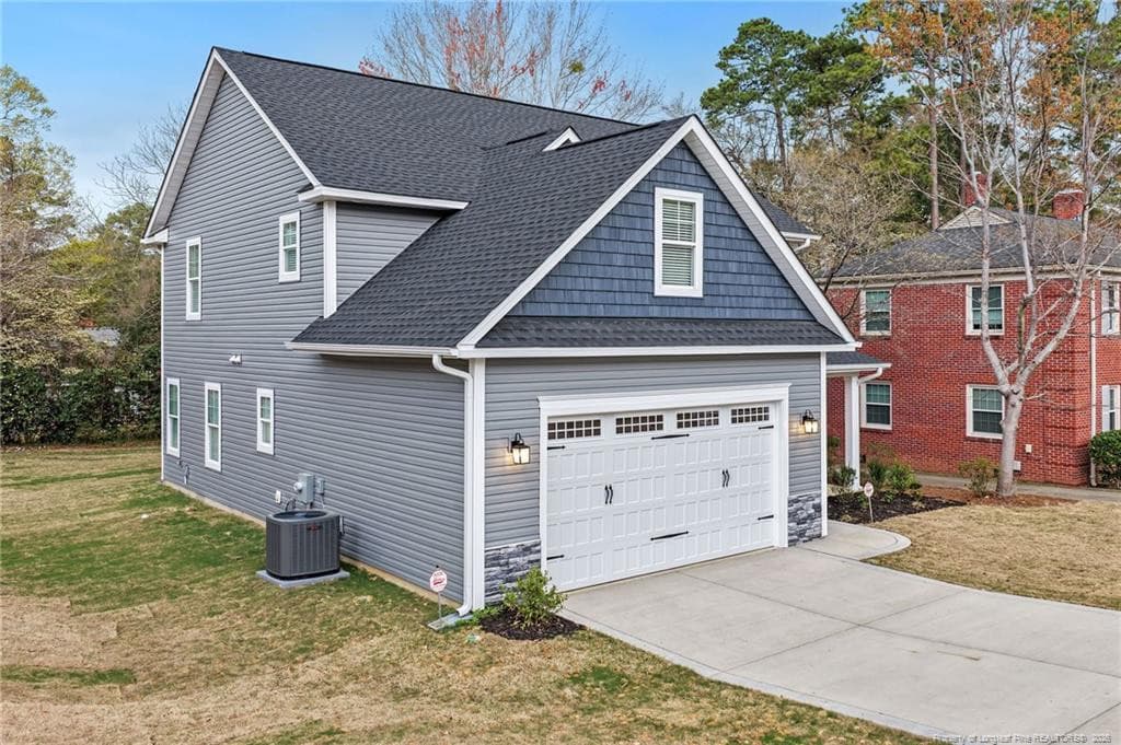 Photo 29 - 505 Martine Road, Fayetteville, NC 28305, Fayetteville