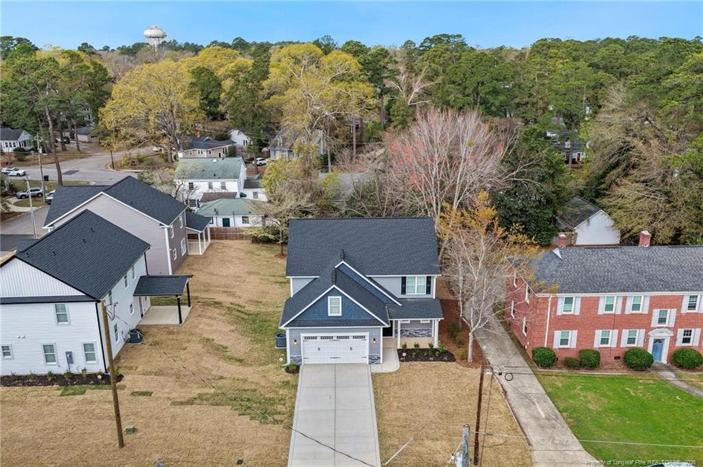 Photo 30 - 505 Martine Road, Fayetteville, NC 28305, Fayetteville
