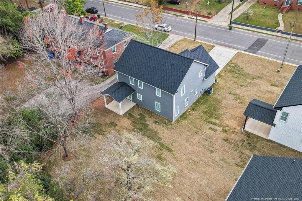 Photo 31 - 505 Martine Road, Fayetteville, NC 28305, Fayetteville