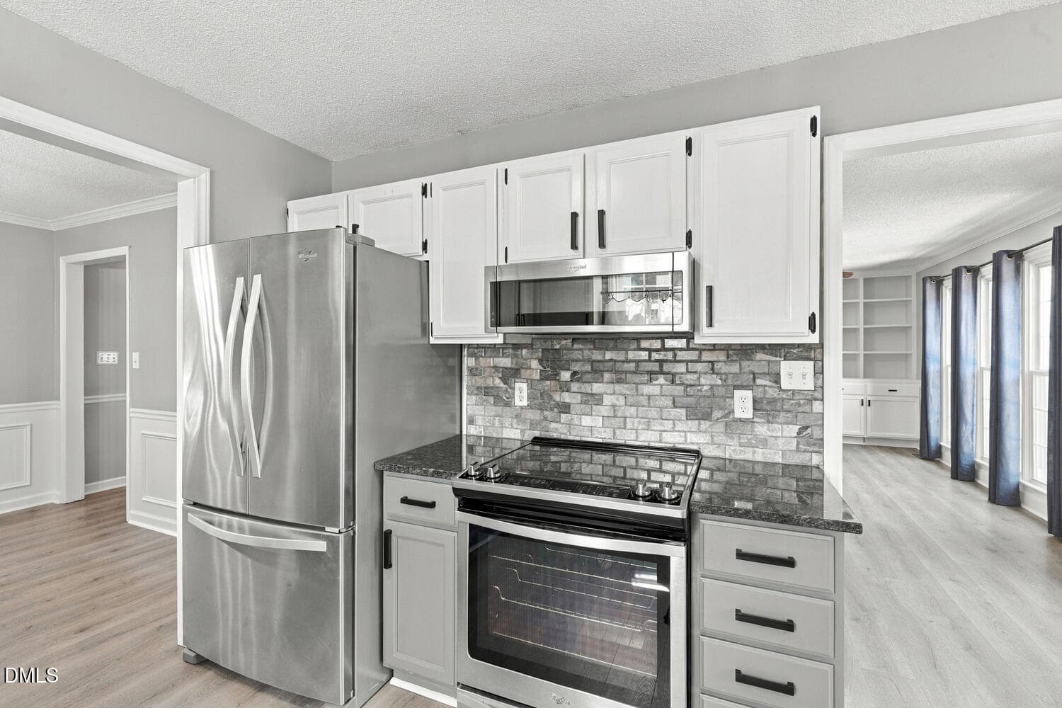4034 oak valley dr_16 - 4034 Oak Valley Drive, Stem, NC 27581