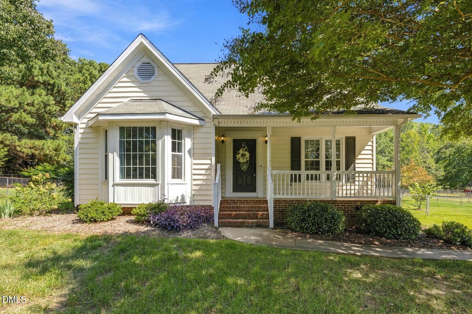 4034 oak valley dr_25 - 4034 Oak Valley Drive, Stem, NC 27581