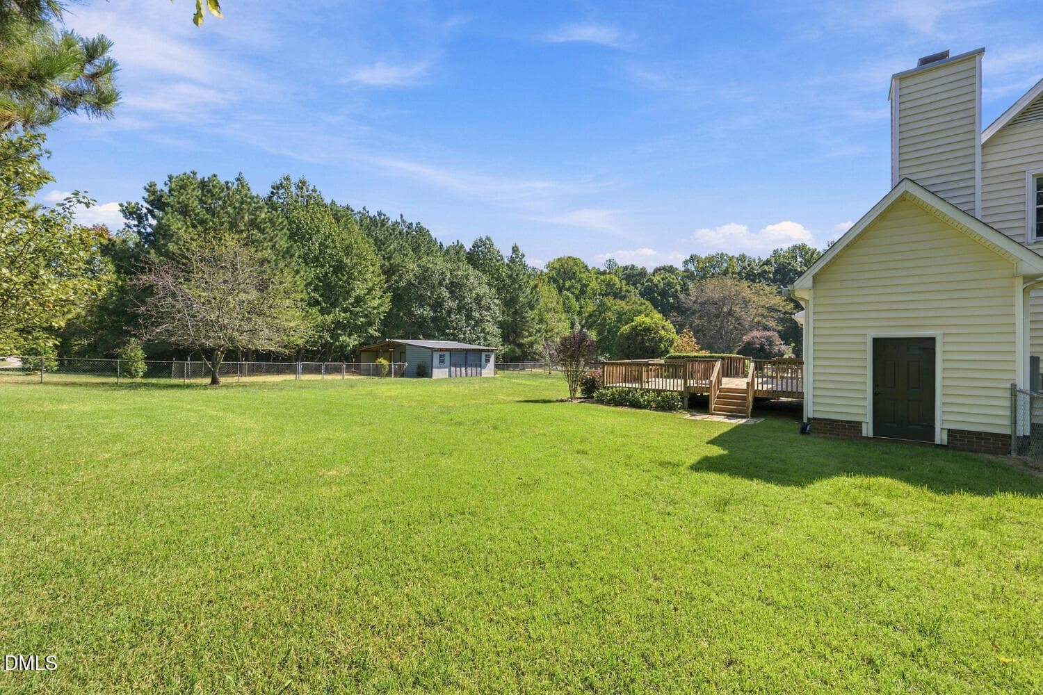 4034 oak valley dr_30 - 4034 Oak Valley Drive, Stem, NC 27581