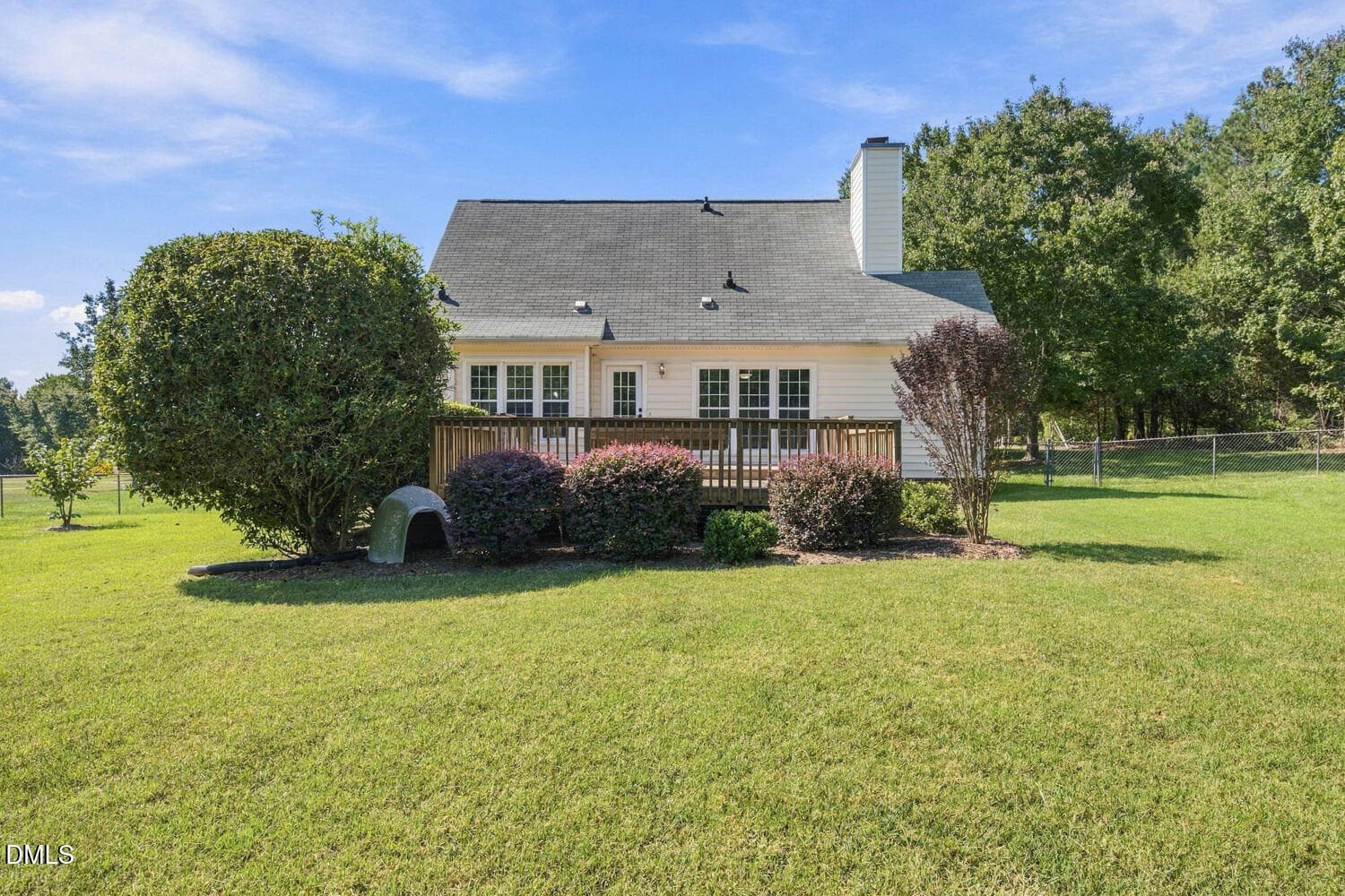 4034 oak valley dr_34 - 4034 Oak Valley Drive, Stem, NC 27581
