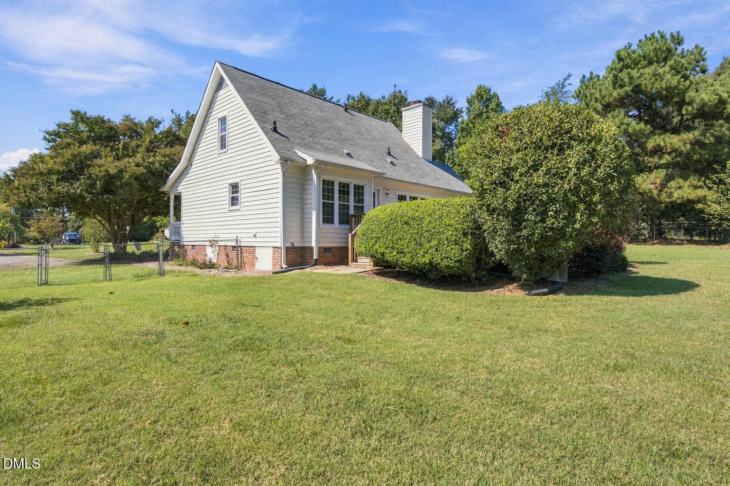 4034 oak valley dr_36 - 4034 Oak Valley Drive, Stem, NC 27581