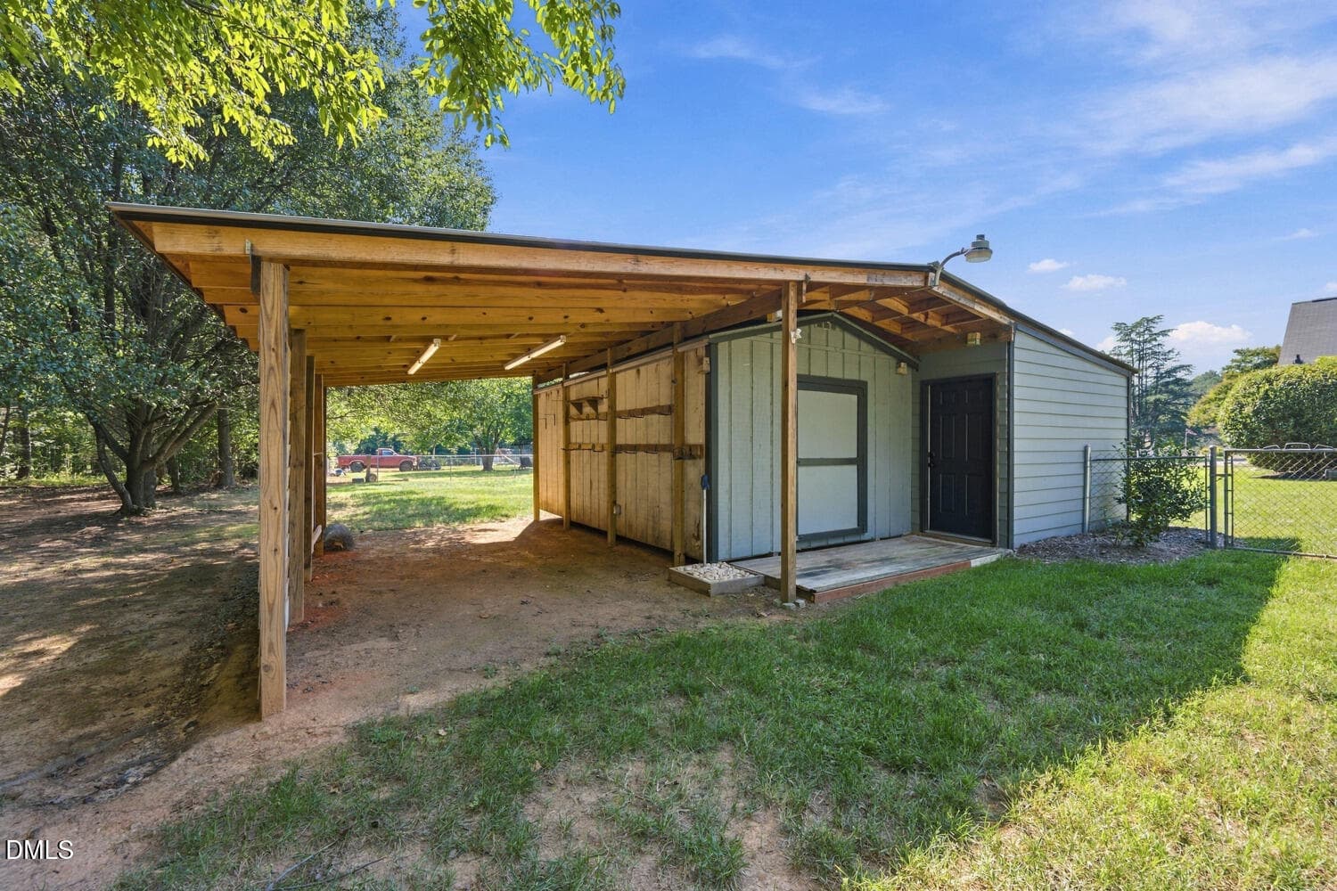 4034 oak valley dr_38 - 4034 Oak Valley Drive, Stem, NC 27581