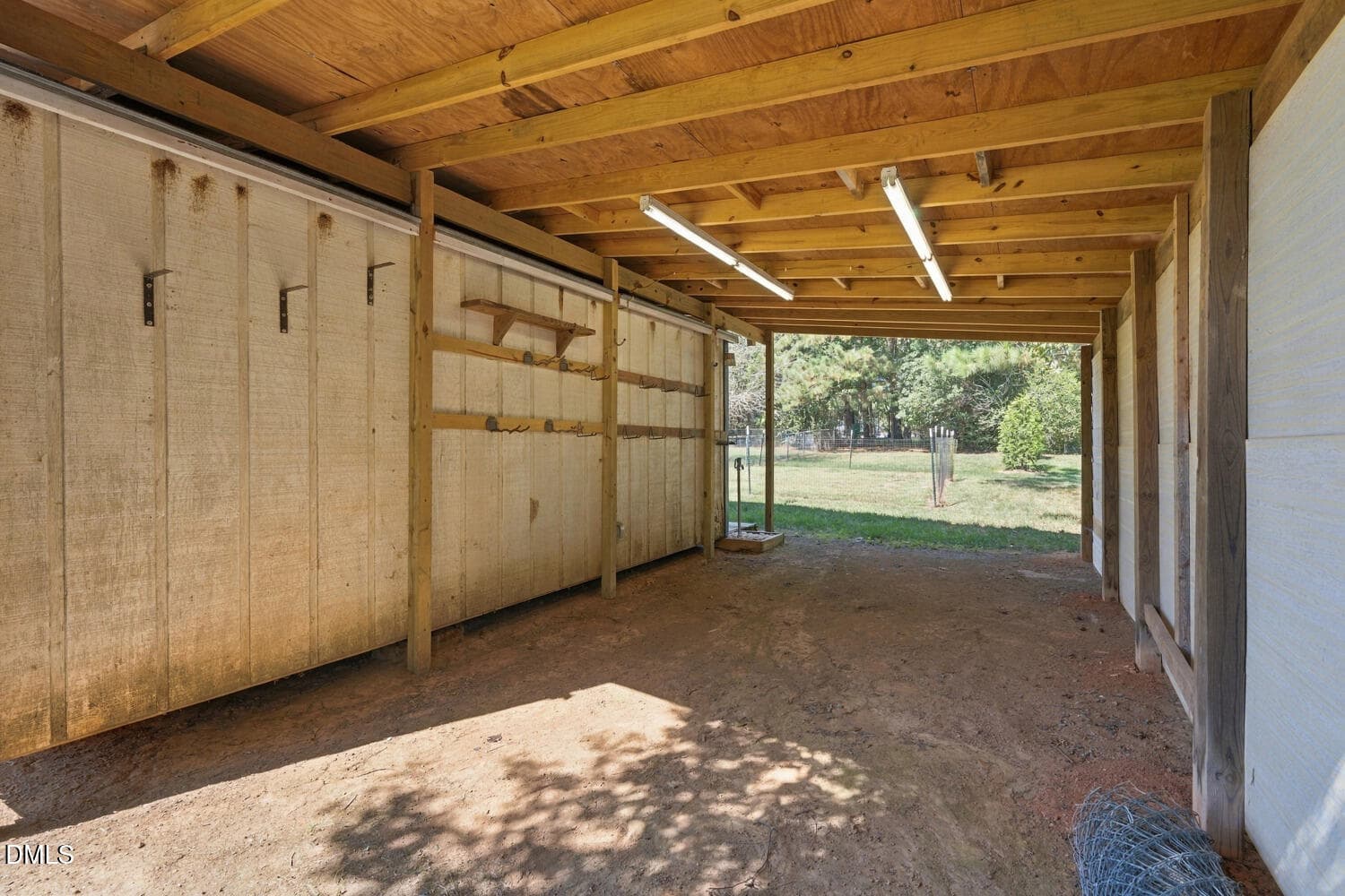 4034 oak valley dr_39 - 4034 Oak Valley Drive, Stem, NC 27581