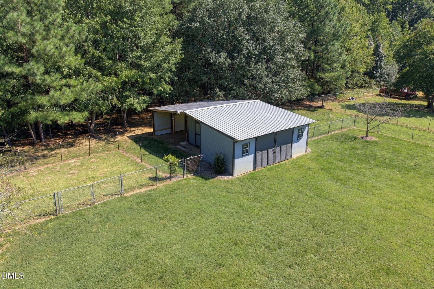 4034 oak valley dr_48 - 4034 Oak Valley Drive, Stem, NC 27581