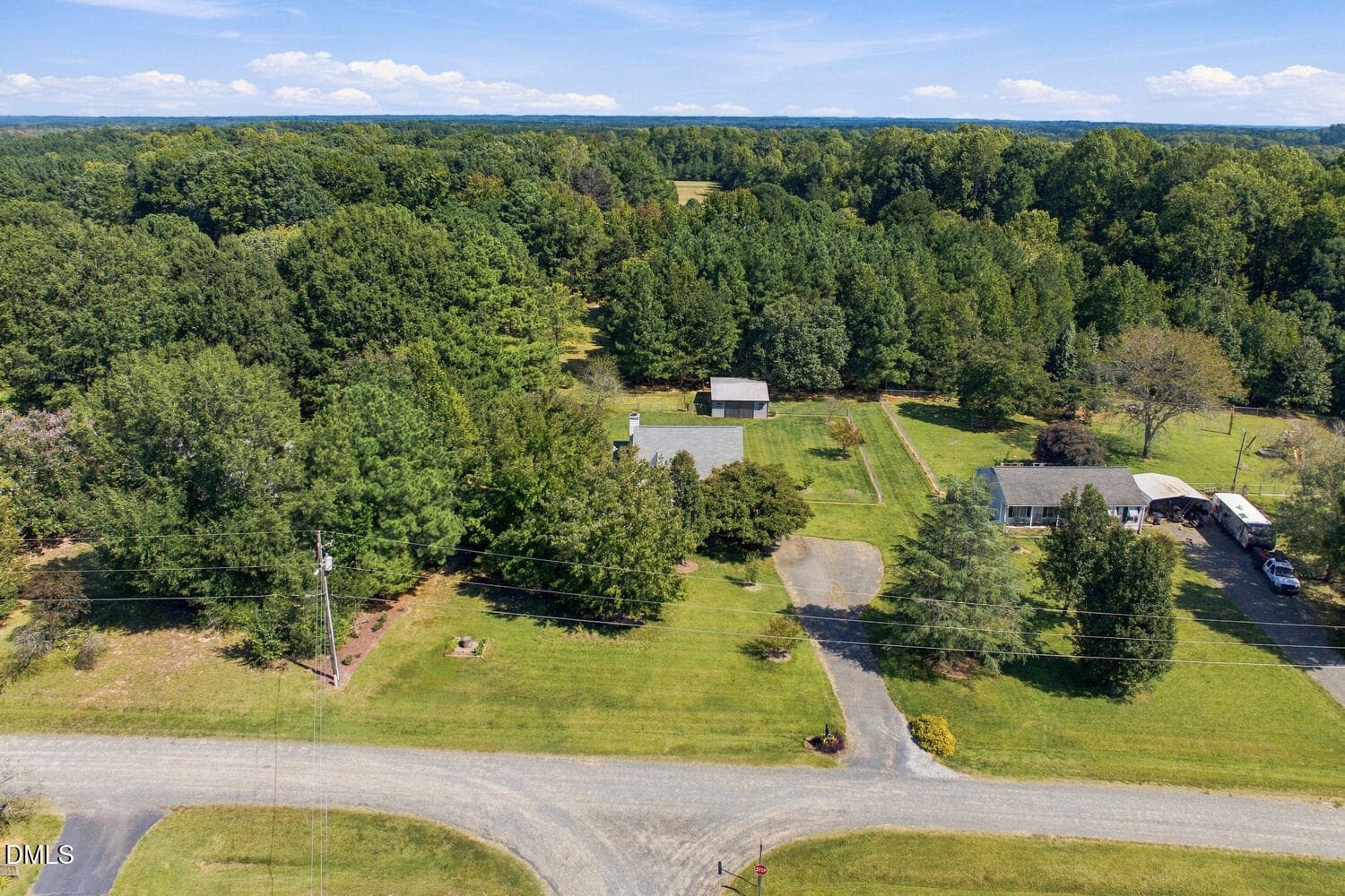 4034 oak valley dr_49 - 4034 Oak Valley Drive, Stem, NC 27581