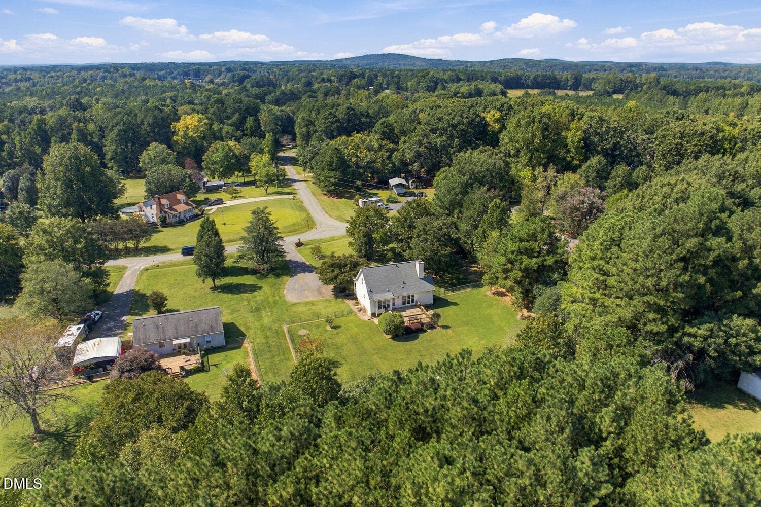 4034 oak valley dr_52 - 4034 Oak Valley Drive, Stem, NC 27581