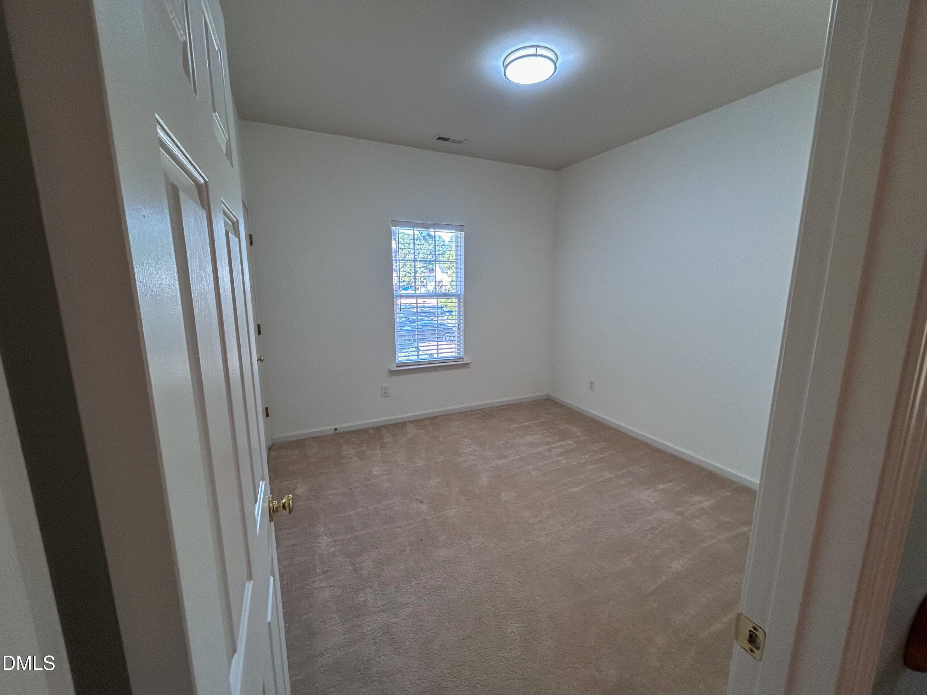 Upstairs Bedroom - 5328 Logos Court, Raleigh, NC 27610