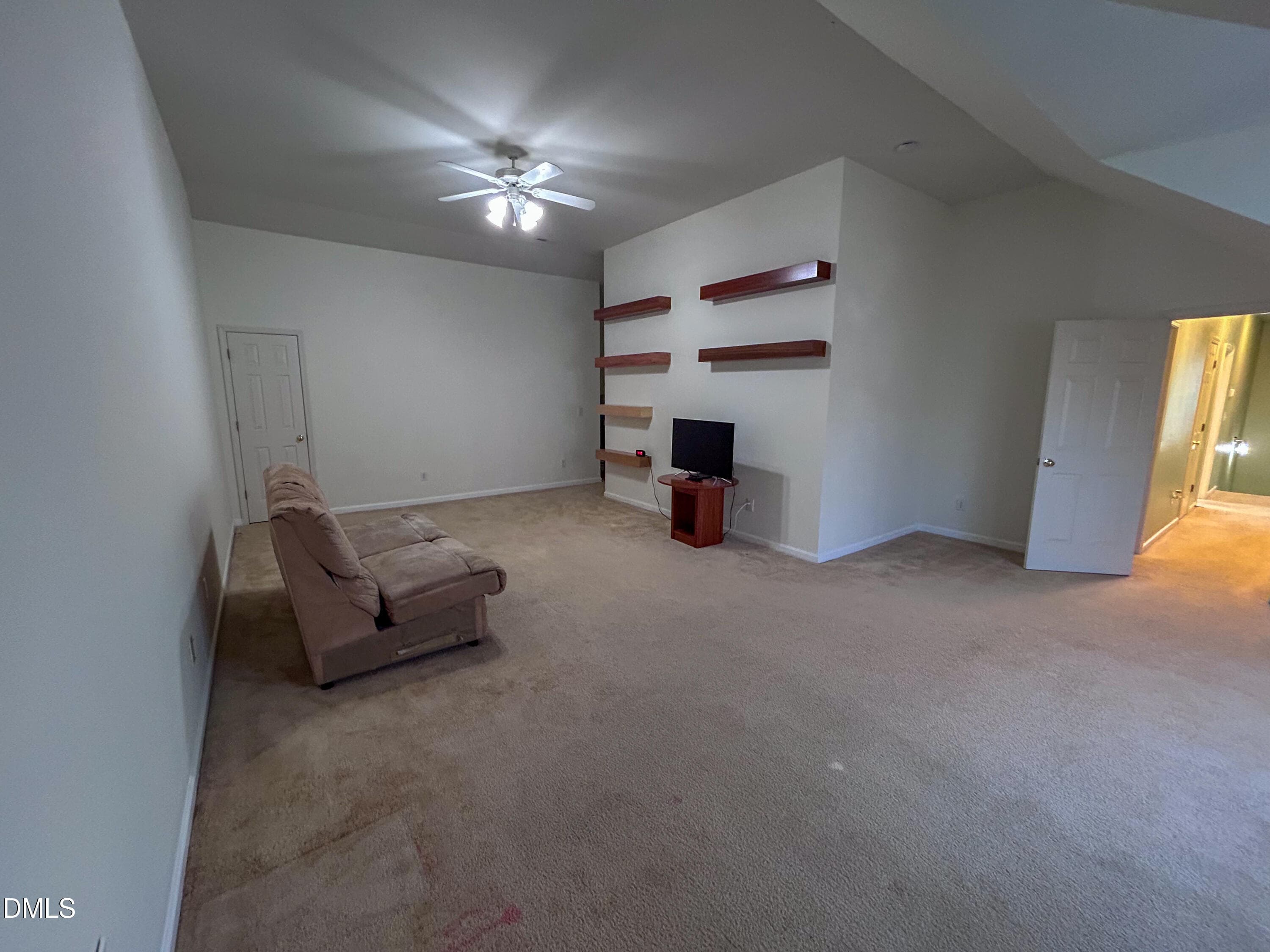 Bonus Room - 5328 Logos Court, Raleigh, NC 27610