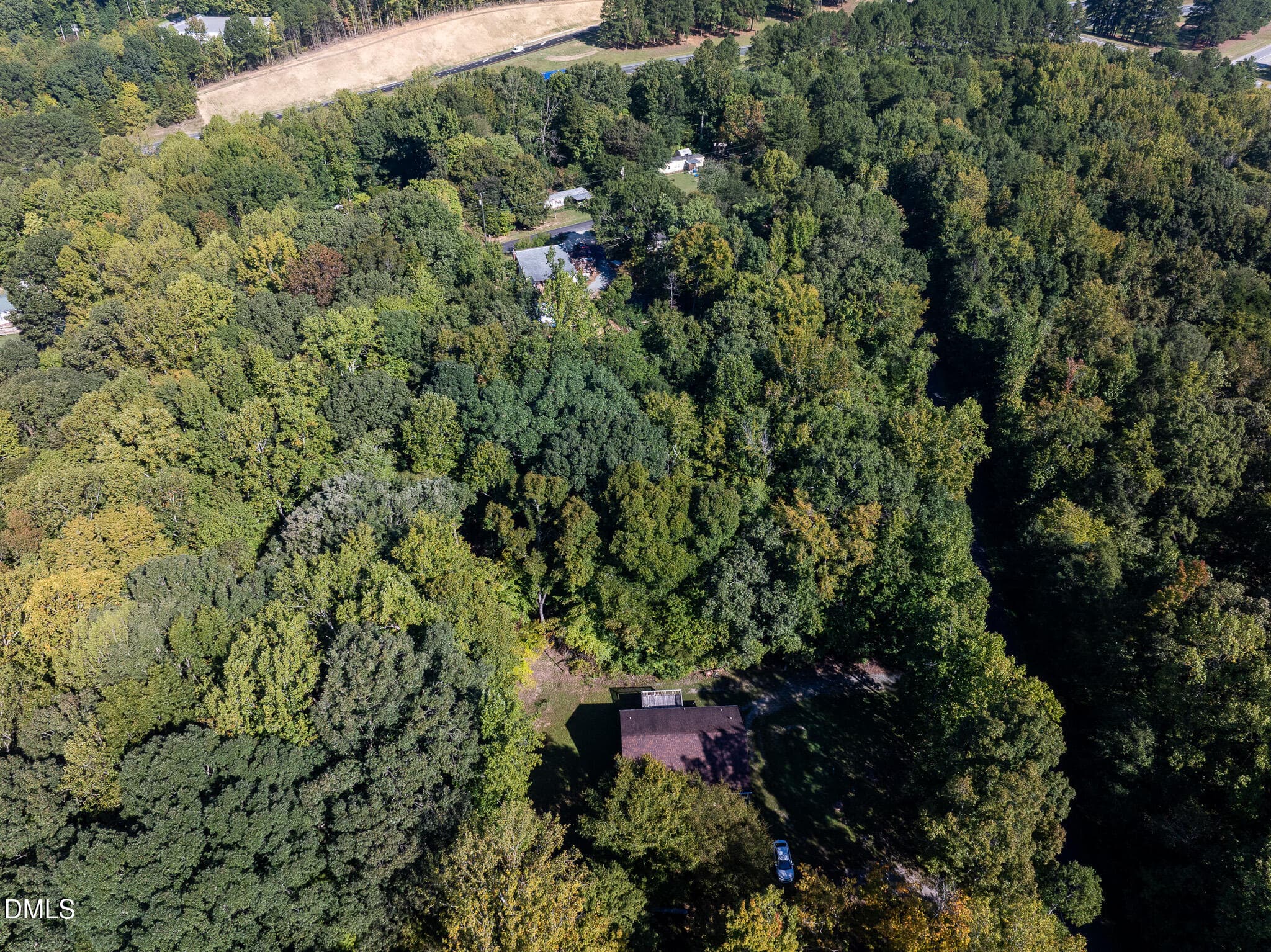 DJI_20260926013322_0075_D_BBM - 0 Brookhill Drive, Lexington, NC 27292