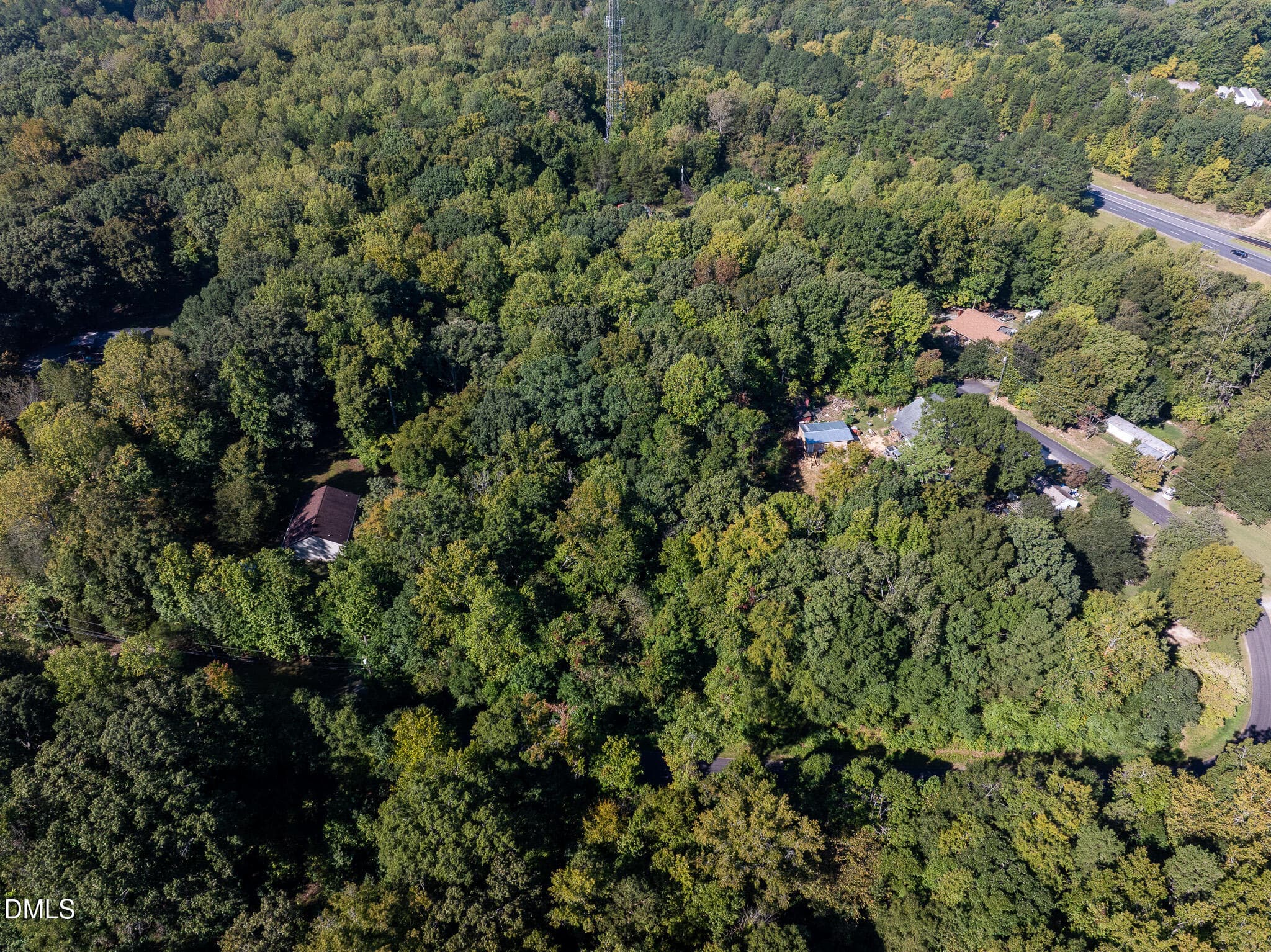 DJI_20260926013300_0074_D_BBM - 0 Brookhill Drive, Lexington, NC 27292