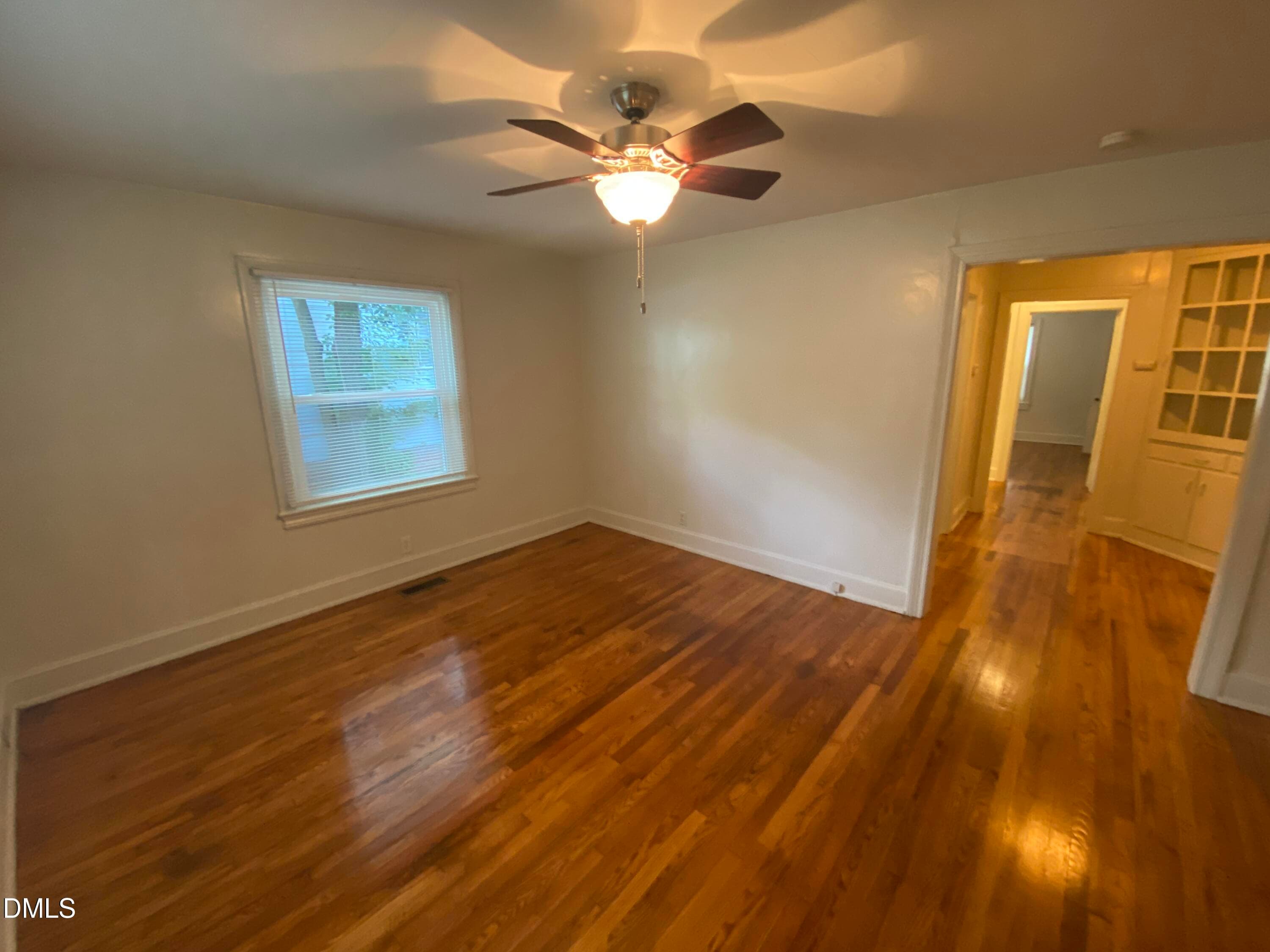 Living Room - 2503 Englewood Avenue, Durham, NC 27705, Durham