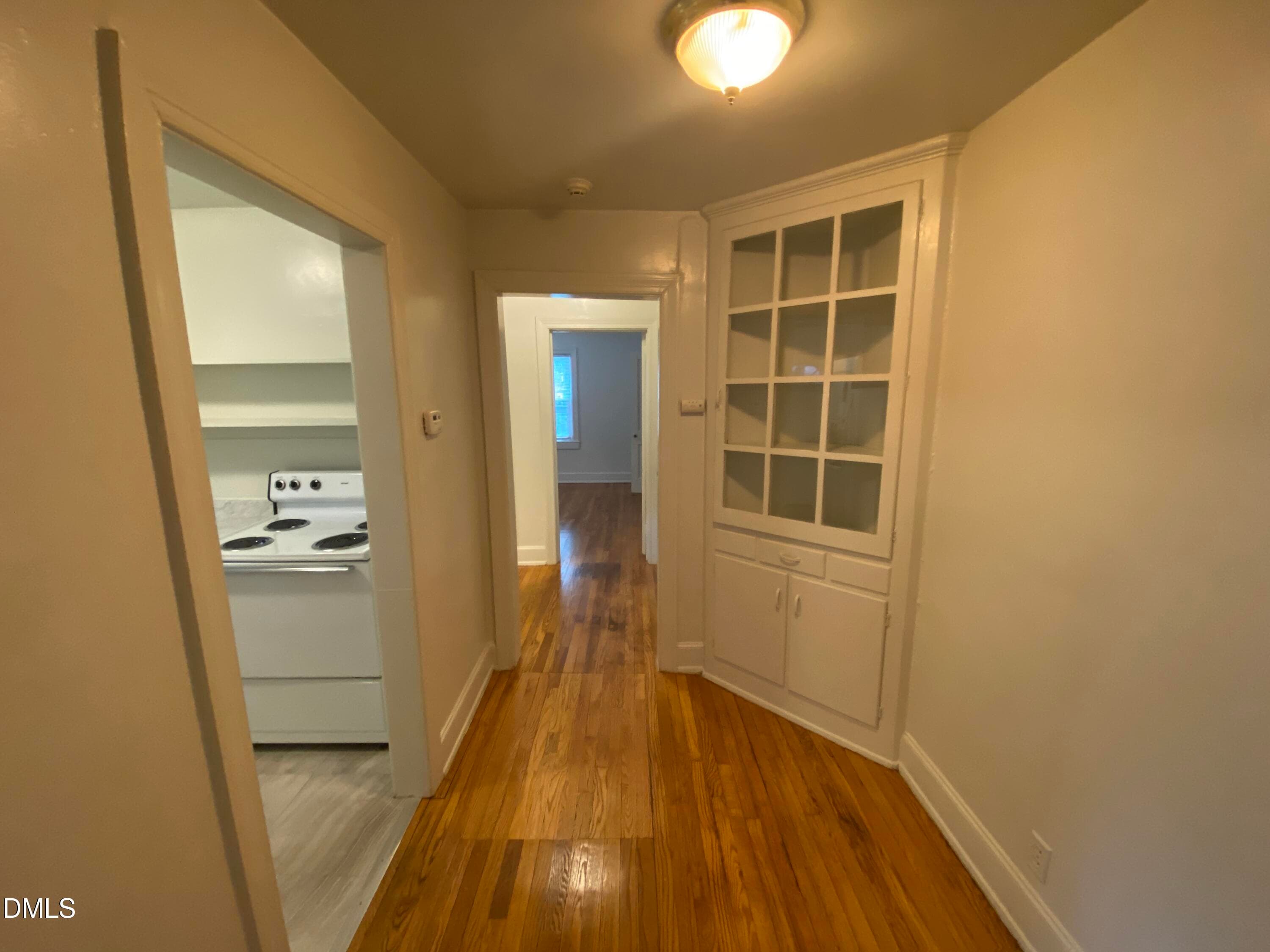 Dining Area - 2503 Englewood Avenue, Durham, NC 27705, Durham